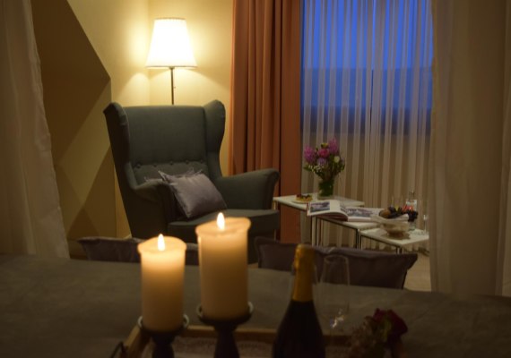 Landhotel zum Kronprinzen Zimmer | &copy; Landhotel Zum Kronprinzen