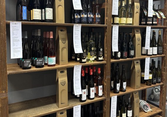 Craftwein galerie | © Craftwein galerie Craftwein galerie | © Craftwein galerie