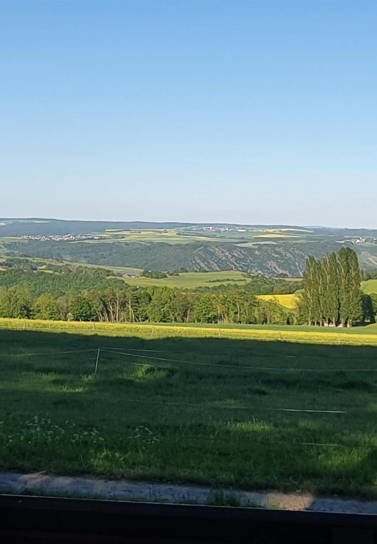 Weitsicht | &copy; T. Biersch