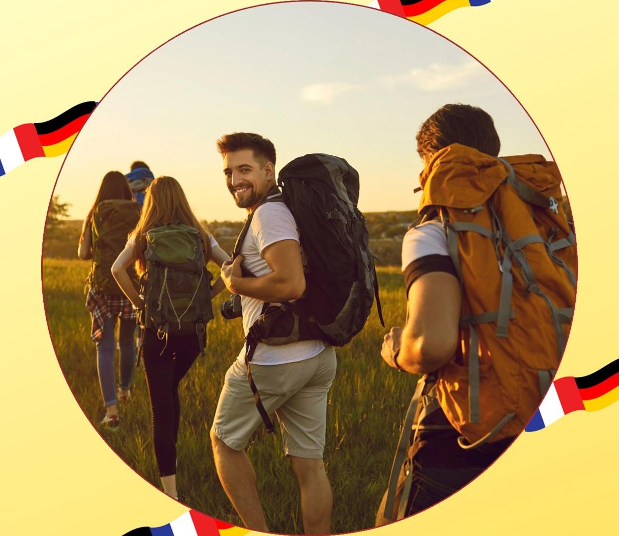 Wandern Simone hess | &copy; Simone Hess