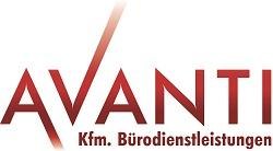 Logo Avanti | &copy; Ulrike Neubauer