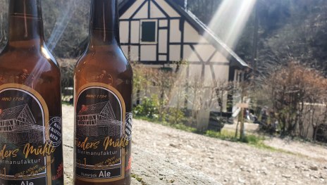 Striedersm&uuml;hle | &copy; T. Biersch