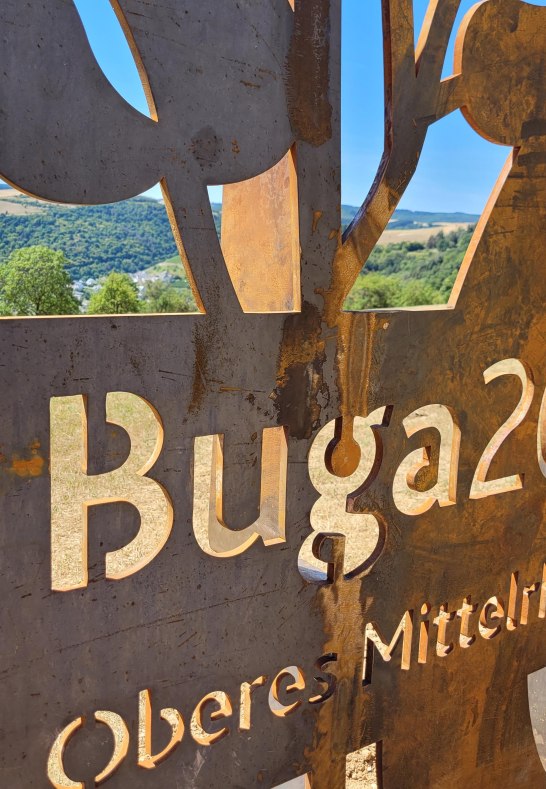 Buga 2029 | © E. Bender Buga 2029 | © E. Bender