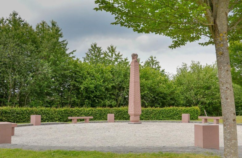 Obeliski | &copy; S. Mauer