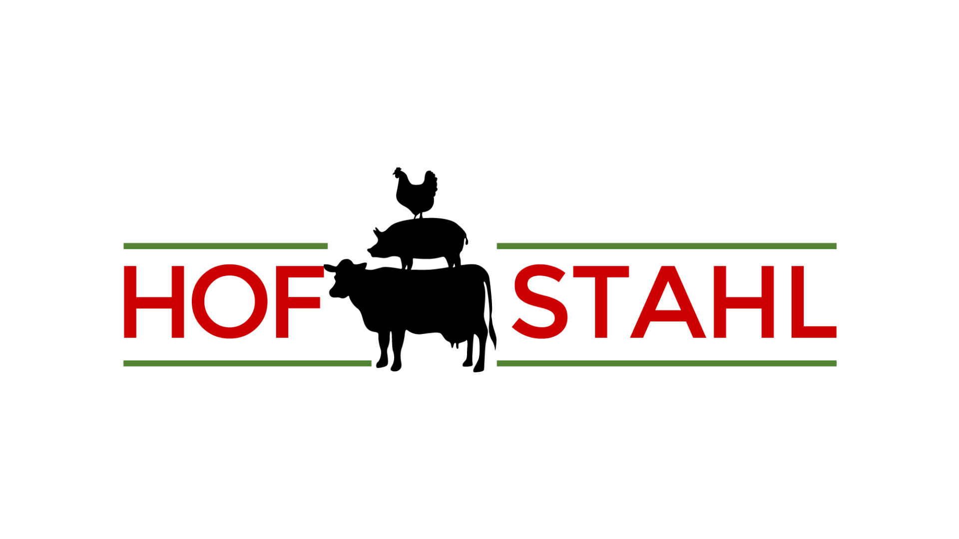 Hof Stahl Logo | © Hof Stahl