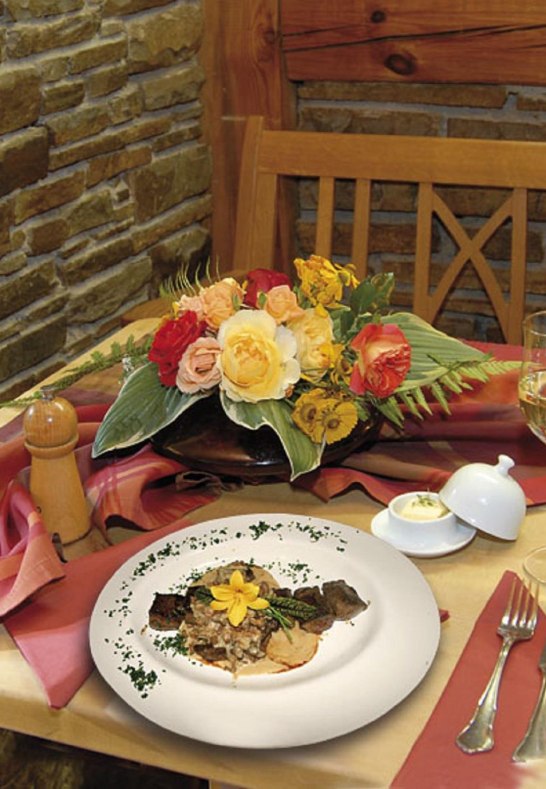 Rinderfilet | © N. Sander Rinderfilet | © N. Sander