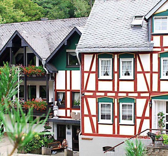 M&uuml;hlenansicht | &copy; Anna Becker