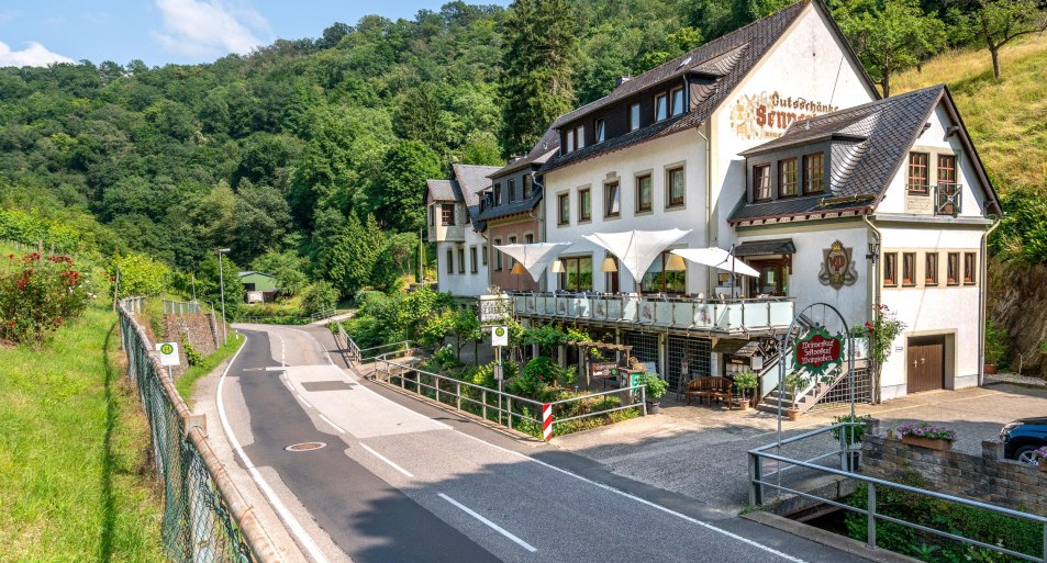 Sennerhof | © Gutsschänke Sennerhof