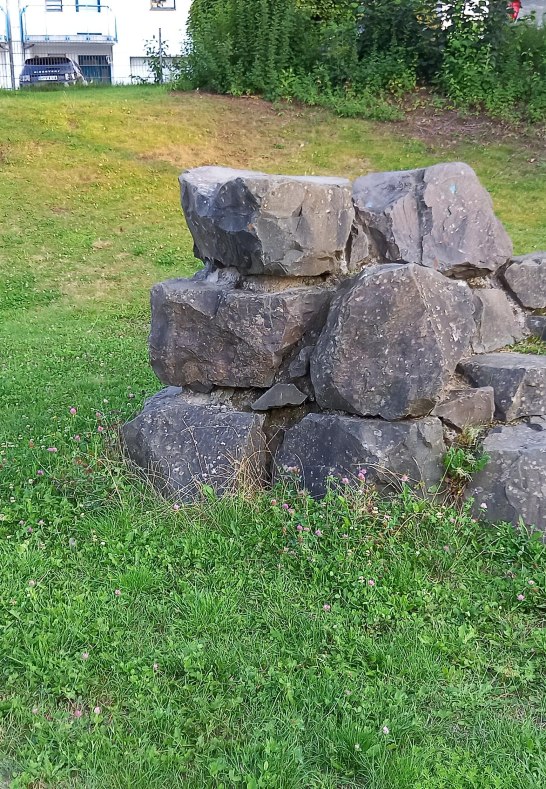 Rutsche | &copy; C. Vogt