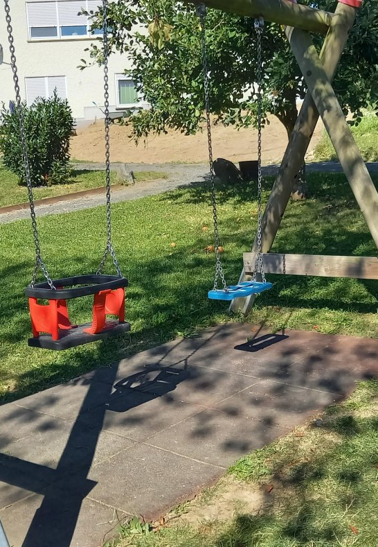 Schaukel | &copy; C. Vogt