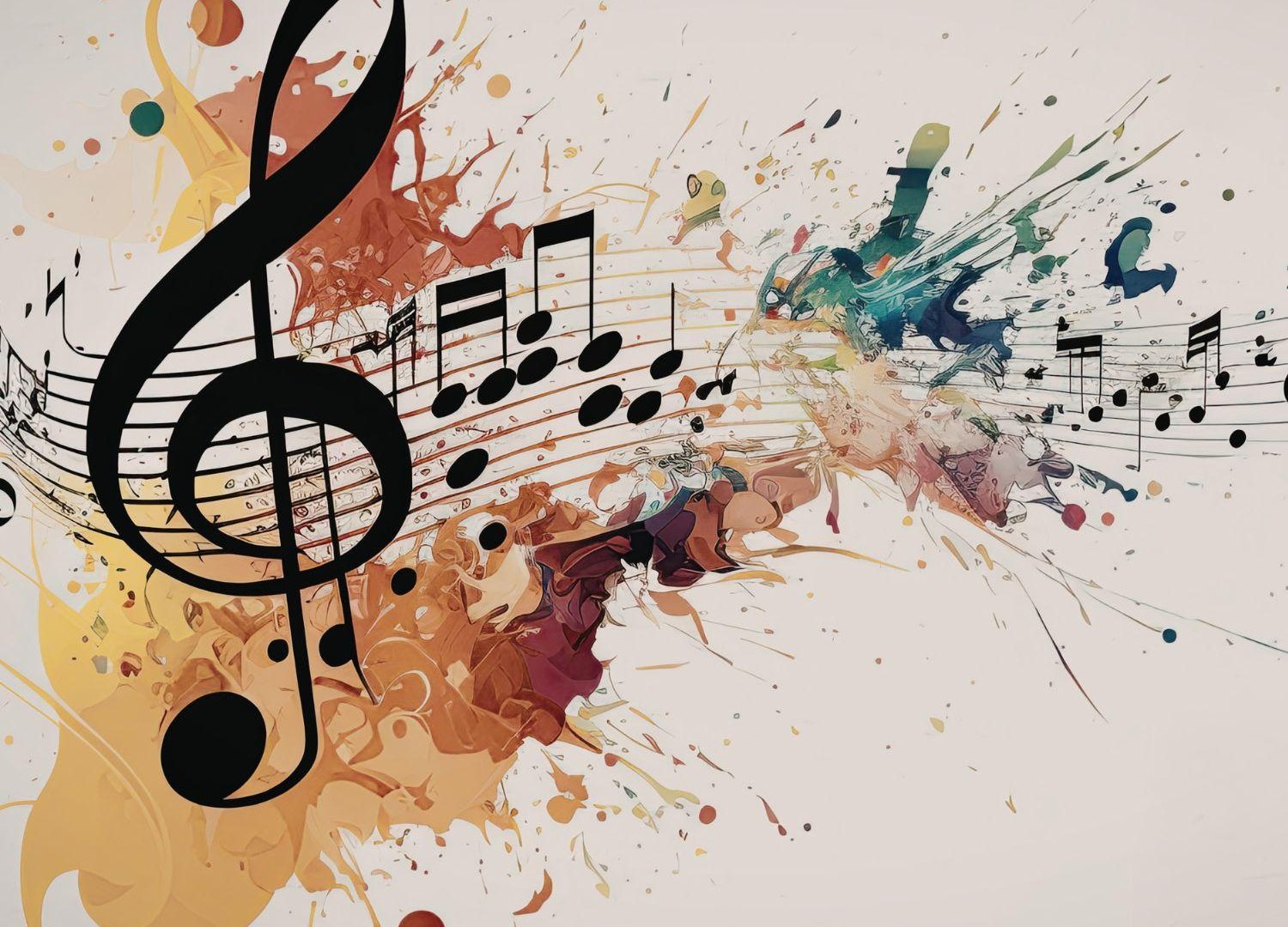 Canva Musikveranstaltung | &copy; TI Hunsr&uuml;ck-Mittelrhein