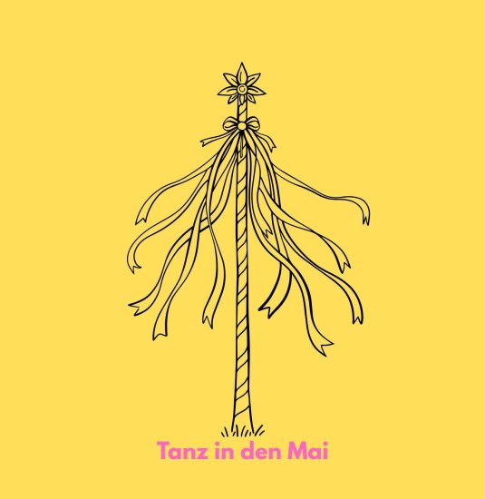 Tanz in den Mai | &copy; Canva TI Hunsr&uuml;ck-Mittelrhein