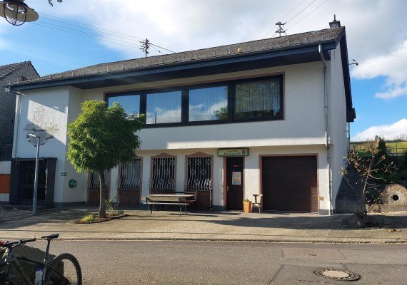 Gemeindehaus | © B. Vogt Gemeindehaus | © B. Vogt