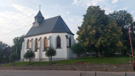 Kath. Kirche St. Michael | © B. Vogt