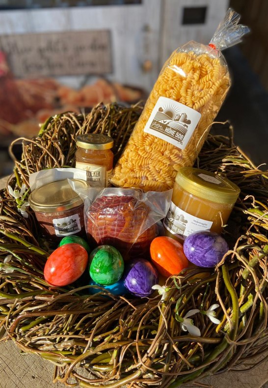 Produkte | &copy; Antonia Roos