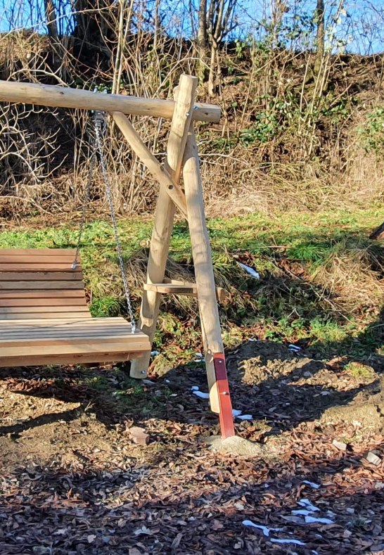 Schaukelbank | &copy; T. Biersch