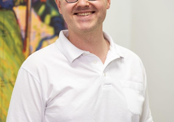 Lukas Sabel | © Dres. Sabel, Oberwesel