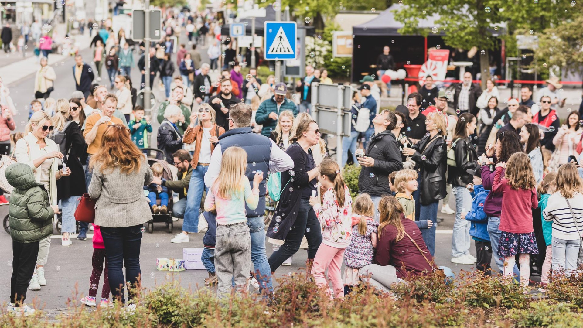 VO Seifenblasen | &copy; Tanja Petry-Berg