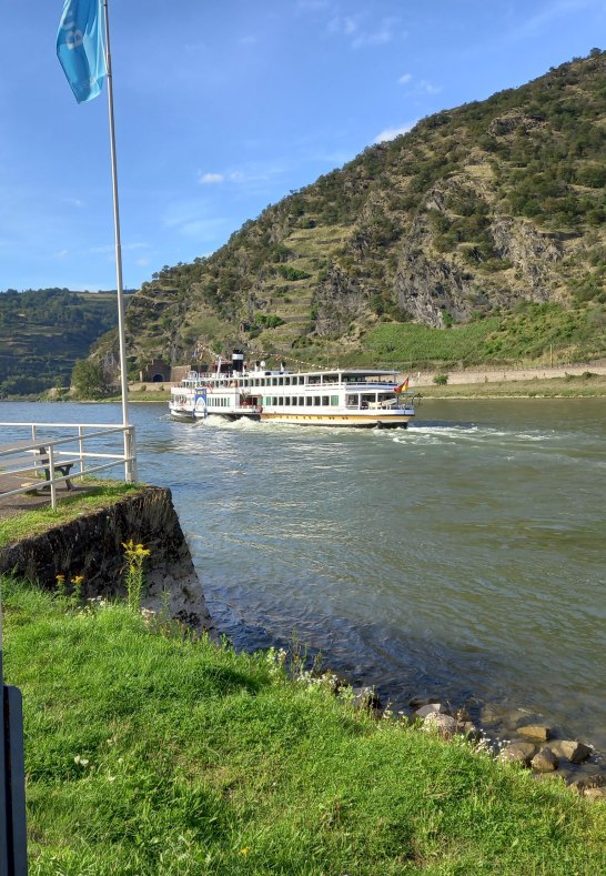 20230811_174725 | © K. W. Weiler, Oberwesel