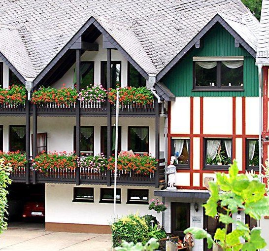 Die M&uuml;hle im Sommer | &copy; Anna Becker