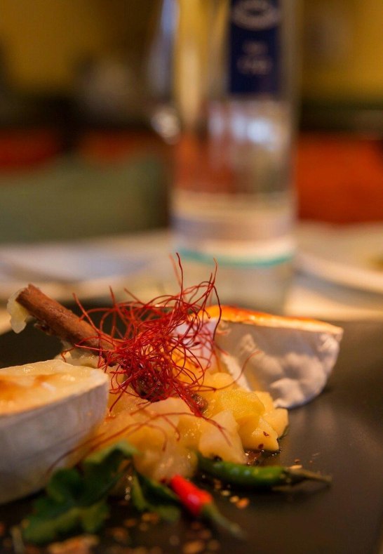 Eat and drink at Hotel Weinhaus Weiler | &copy; Weinhaus Weiler