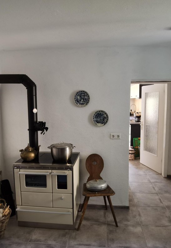 K&uuml;che 2 | &copy; R. Kaufmann