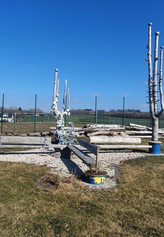 Bank | &copy; T. Biersch