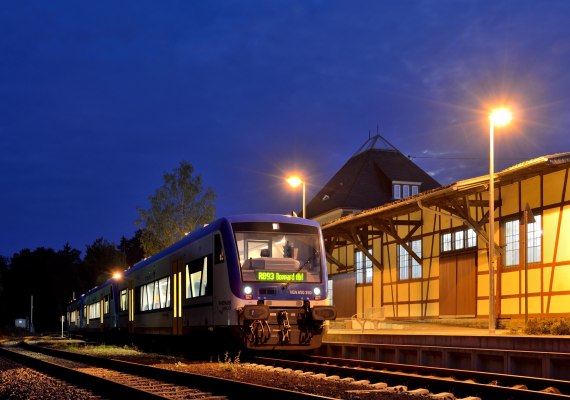 hme aussen | &copy; Markus G&ouml;ttert