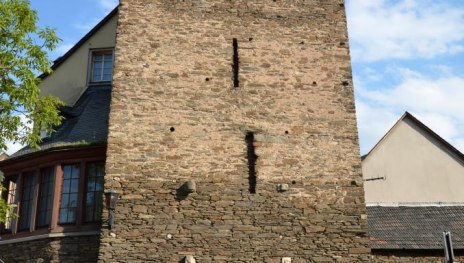 Kölner Torturm | © Werner Klockner