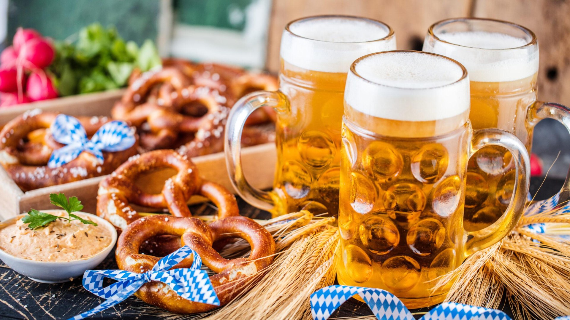 Oktoberfest Lemabri | © Sarah Henke/Lemabri Oktoberfest Lemabri | © Sarah Henke/Lemabri