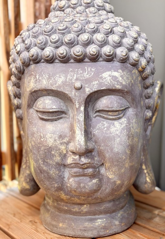 Buddha | &copy; Dagmar Meyer