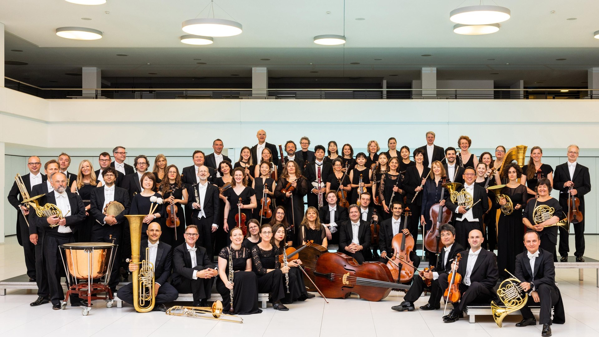 Konzert | &copy; Rheinische Philharmonie/Kai Myller
