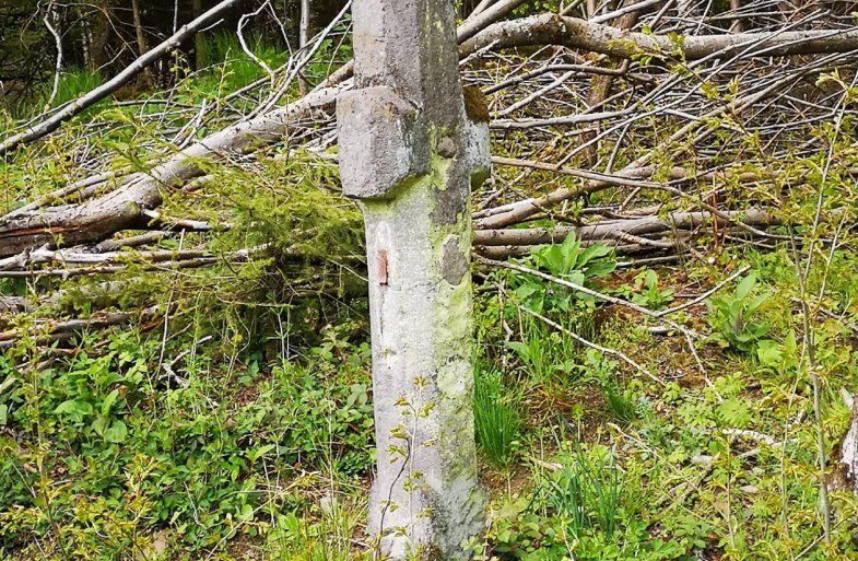 Steinernes Männchen | © L. Bender Steinernes Männchen | © L. Bender