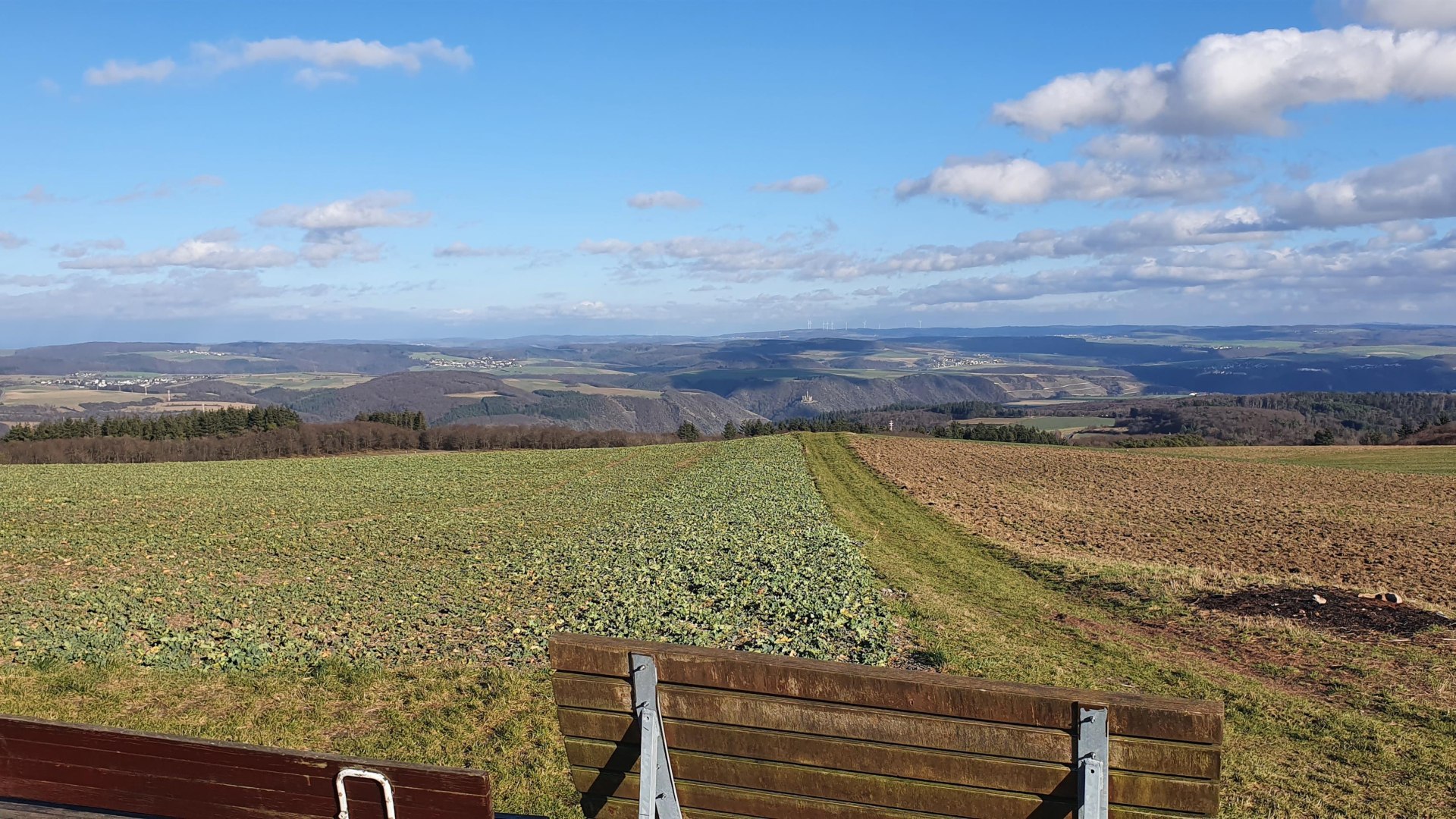 5 Burgenblick | © T. Biersch 5 Burgenblick | © T. Biersch