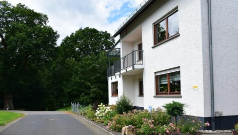 Aussenansicht | &copy; L. R&uuml;ssel