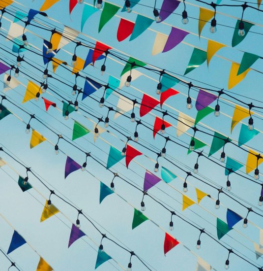 Canva Sommerfest | &copy; Canva TI Hunsr&uuml;ck-Mittelrhein