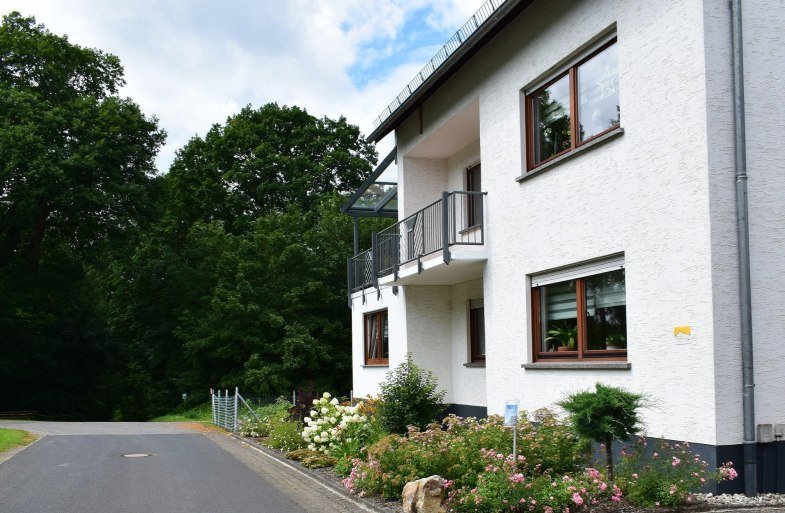 Aussenansicht | © L. Rüssel