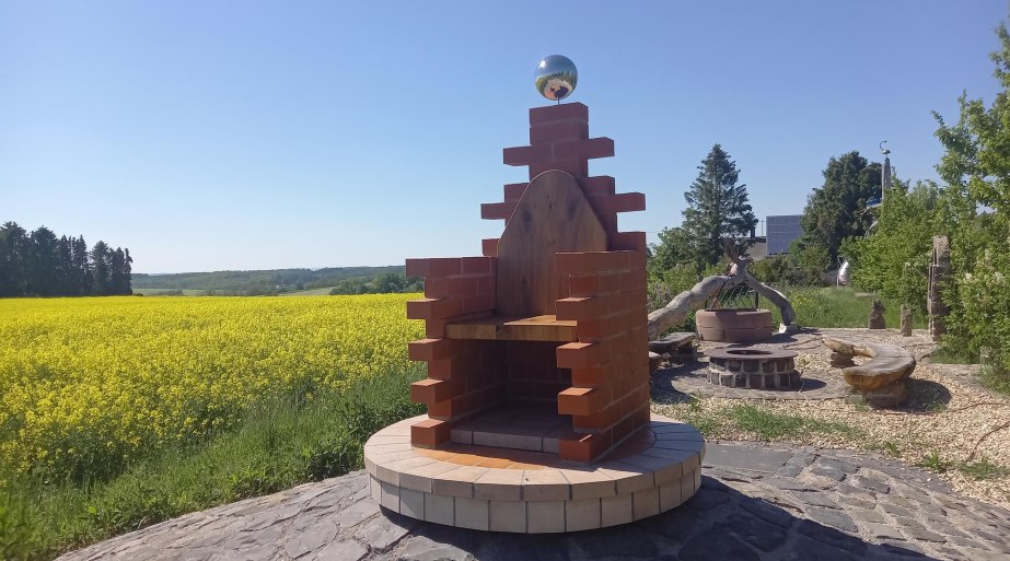 Königsstuhl | © C. Vogt