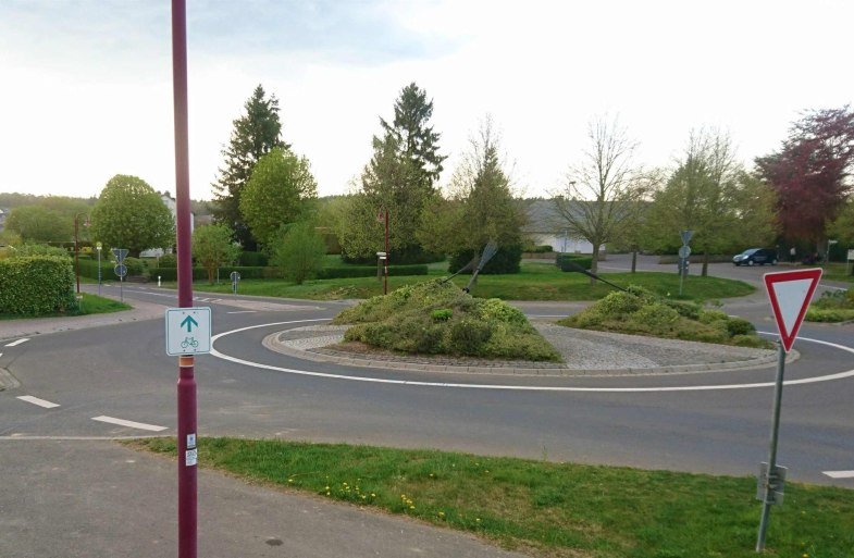 Besembennerkreisel | &copy; B. Vogt