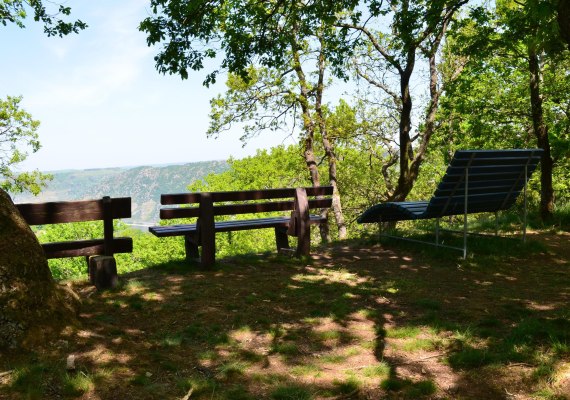 Hinnerbeil 2 | &copy; Tourist-Information Oberwesel