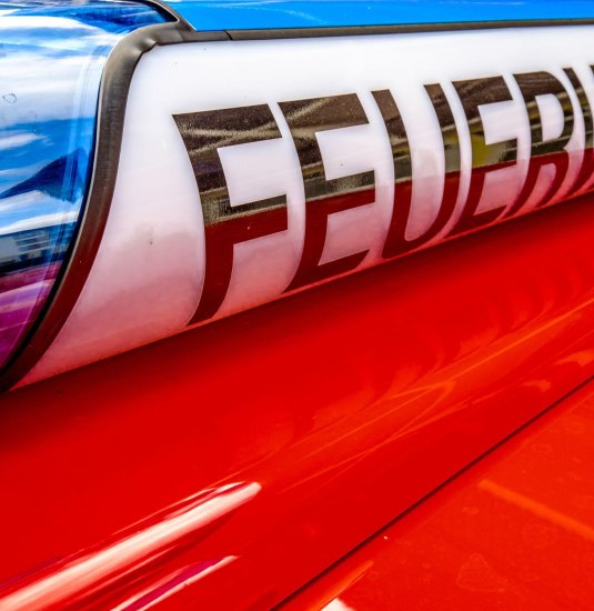 Canva Feuerwehr | &copy; TI Humi