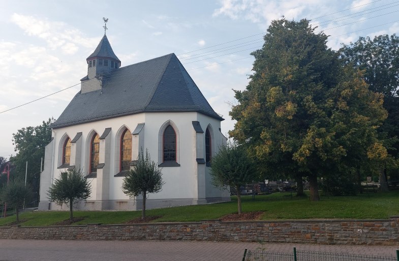 Kath. Kirche St. Michael | &copy; B. Vogt