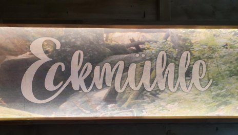 Eckmühle | © T. Biersch