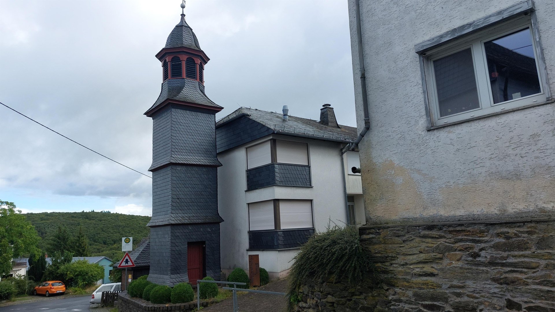Rathausturm | &copy; B. Vogt