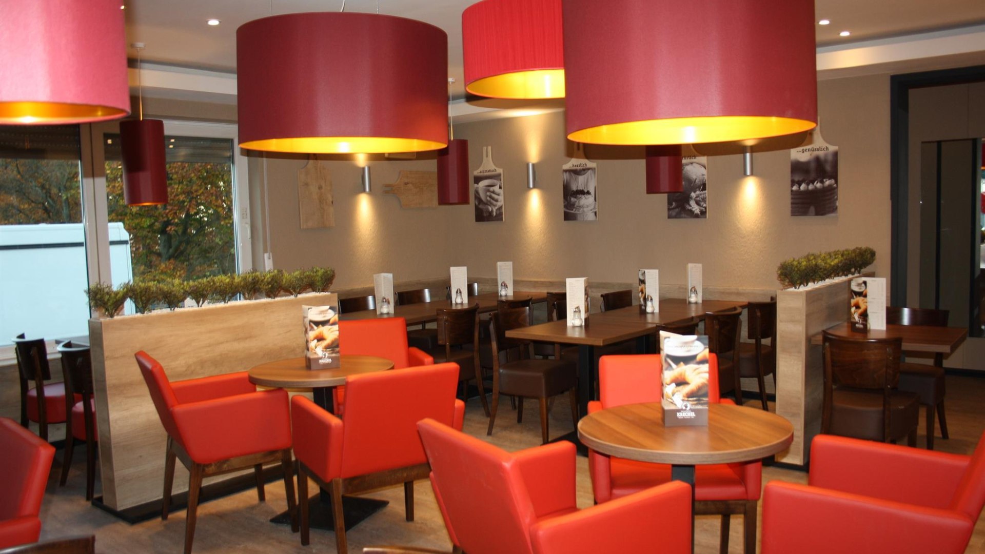 Cafe | © Rainer Krechel Cafe | © Rainer Krechel