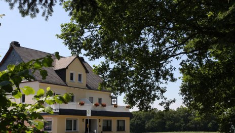 Hausansicht | &copy; C. W&ouml;lbert