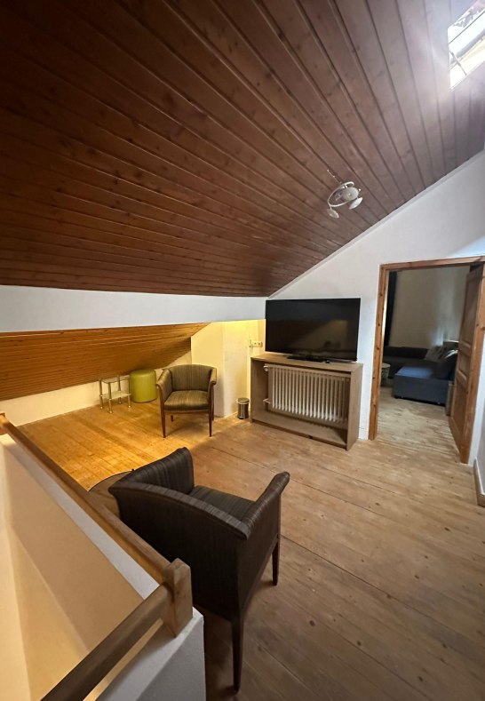 Wohnbereich | &copy; A. Ludwig, Oberwesel