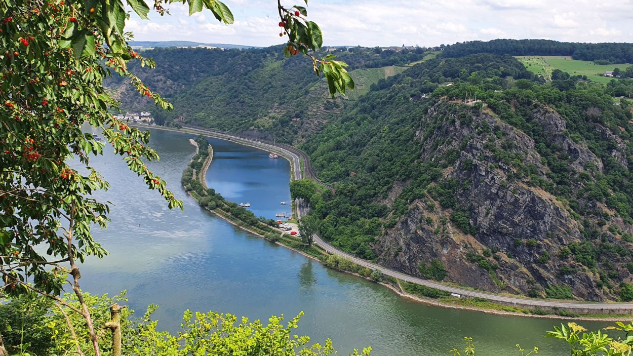 © Ti Hunsrück-Mittelrhein