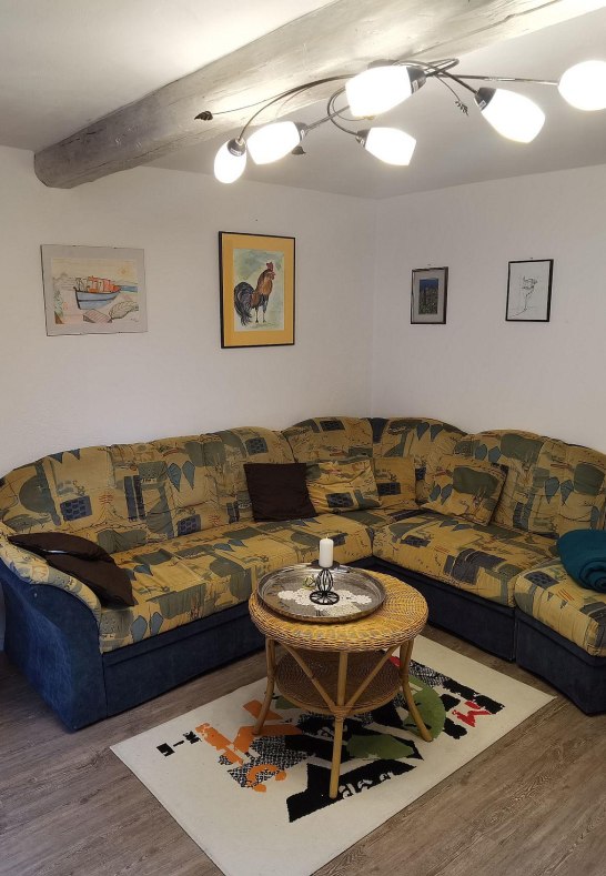 Wohnzimmer | © R. Kaufmann