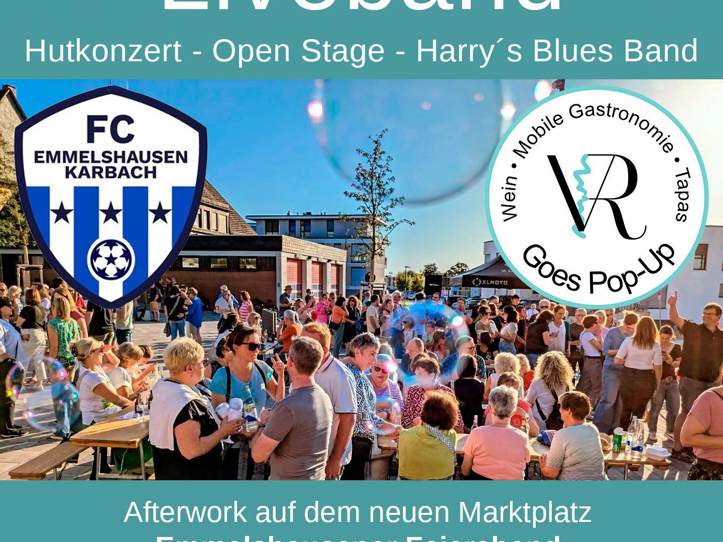 Emmelsh Feierabend 26_7_30 | © Fotografenfamilie Eidens-Holl Emmelsh Feierabend 26_7_30 | © Fotografenfamilie Eidens-Holl